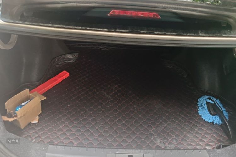 GEELY Emgrand 2020 car image #21