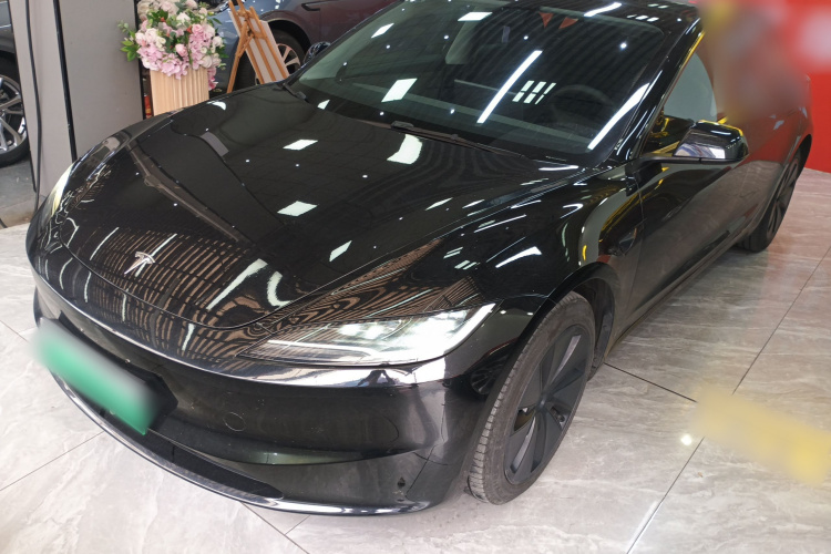 Tesla Model 3 2023 #2 Tesla Model 3 2023 immagine di auto #2