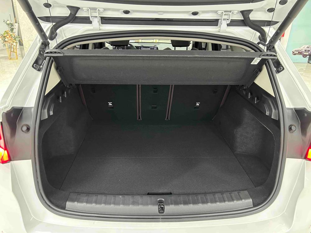 BMW X1 2023 #25 BMW X1 2023 car image #25