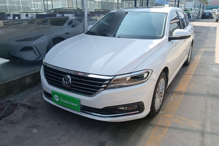 Volkswagen Lavida 2019 #2 Volkswagen Lavida 2019 immagine di auto #2