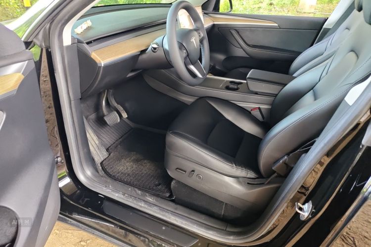 Tesla Model Y 2022 #18 Tesla Model Y 2022 immagine di auto #18