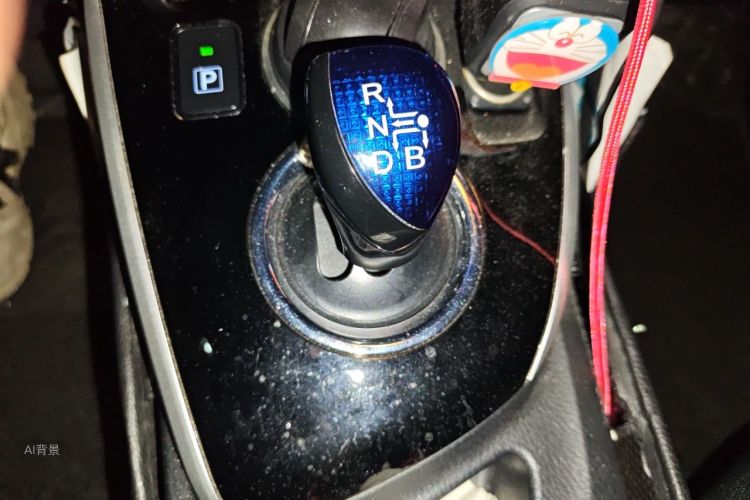 Toyota Corolla Hybird E+ 2019 #16 Toyota Corolla Hybird E+ 2019 immagine di auto #16