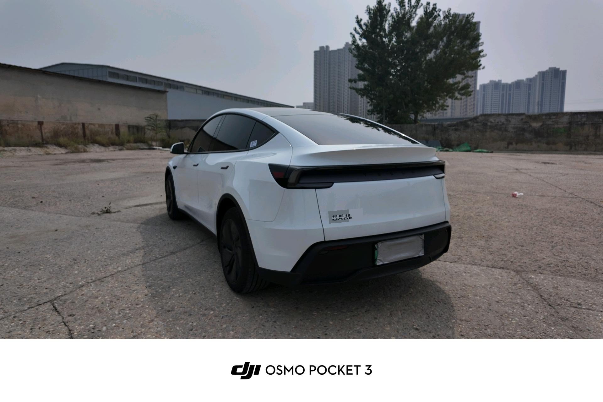 Tesla Model Y 2026 #2 Tesla Model Y 2026 immagine di auto #2