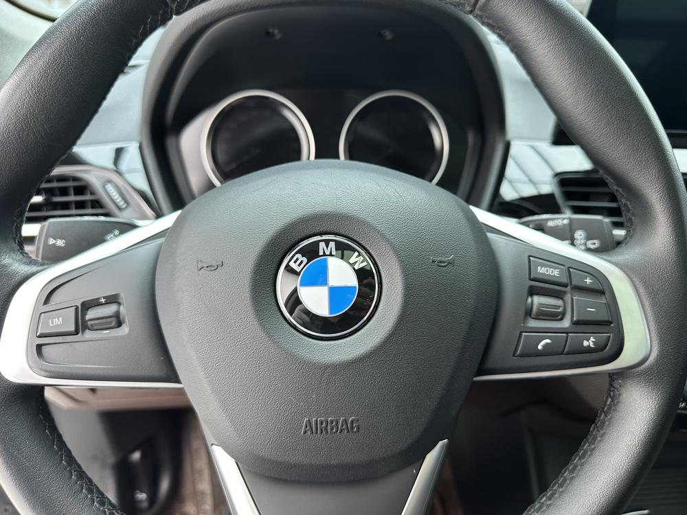 BMW X1 2022 car image #14
