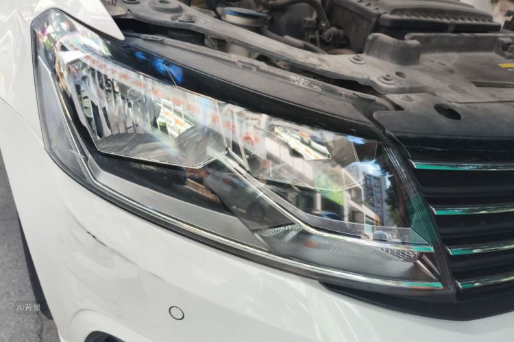 Volkswagen Lavida 2016 #8 Volkswagen Lavida 2016 car image #8