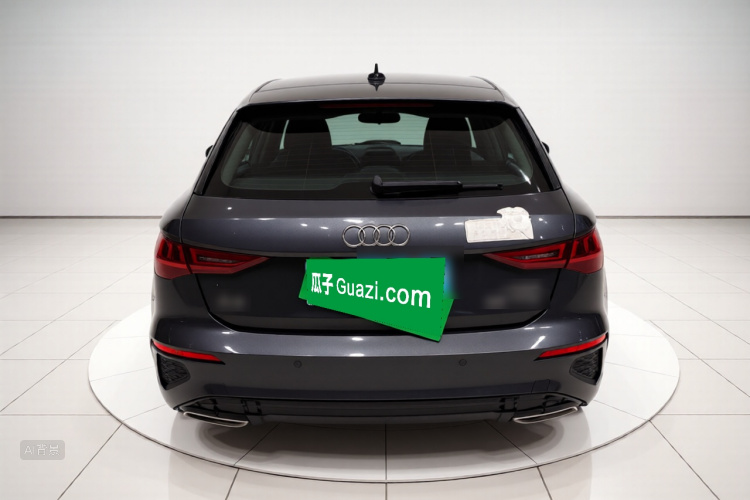Audi A3 2022 #6 Audi A3 2022 car image #6