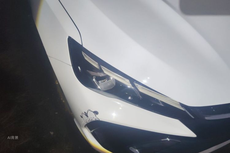 GEELY Binray 2023 car image #8