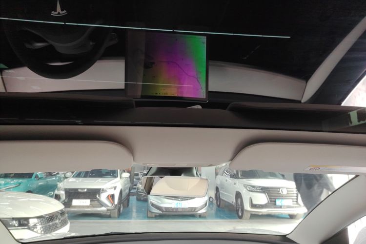 Tesla Model 3 2021 car image #18