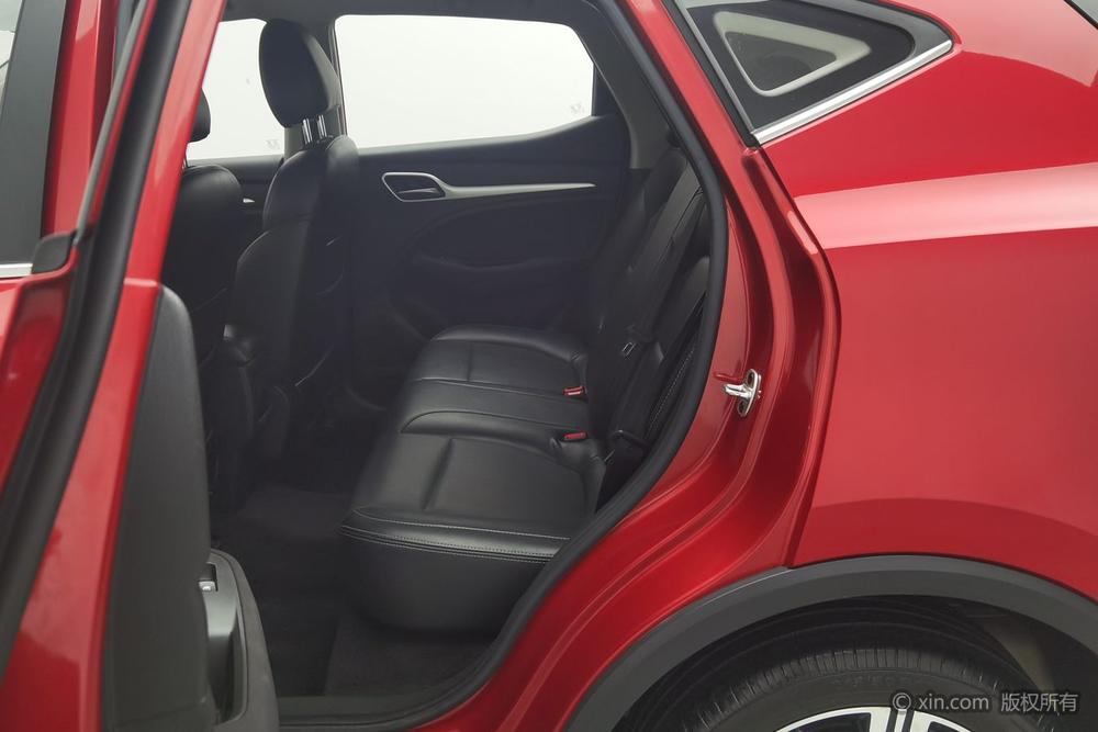 MG ZS 2019 car image #20