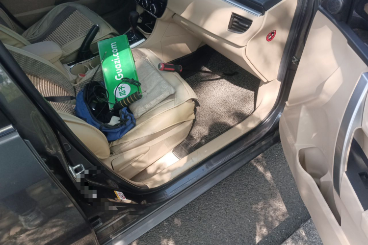 2015 #23 2015 car image #23