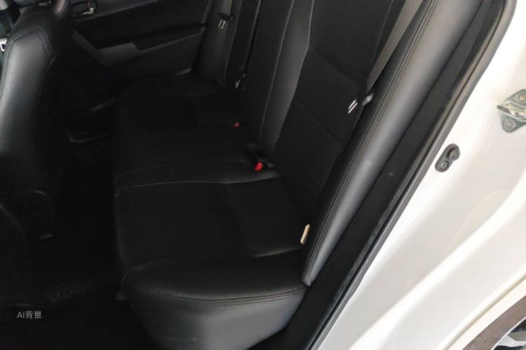 Toyota Corolla 2019 #19 Toyota Corolla 2019 car image #19