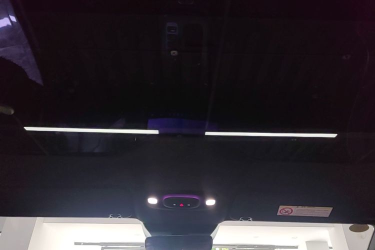 MI SU7 2025 car image #20
