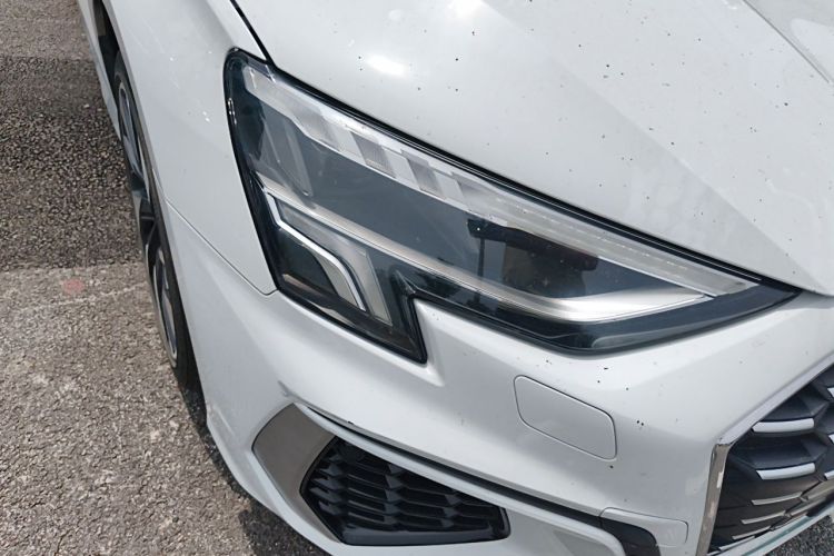 Audi A3 2024 #8 Audi A3 2024 car image #8