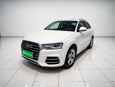 Audi Q3 2017 Audi Q3 2017 car image