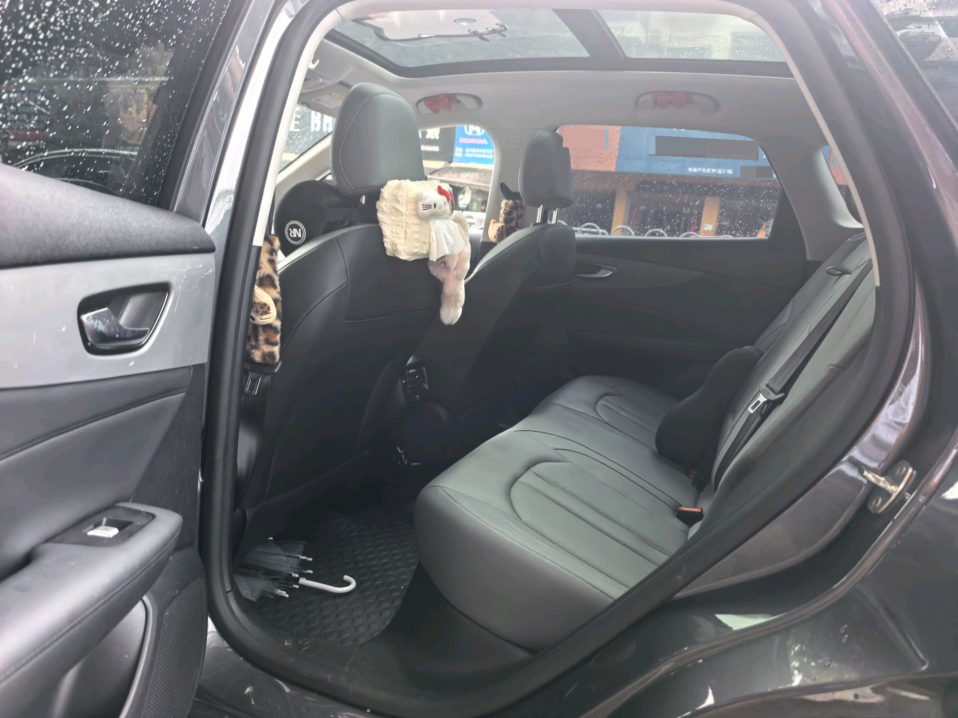 MG ES5 2024 #3 MG ES5 2024 immagine di auto #3