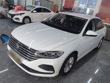 Volkswagen Lavida 2024 Volkswagen Lavida 2024 car image