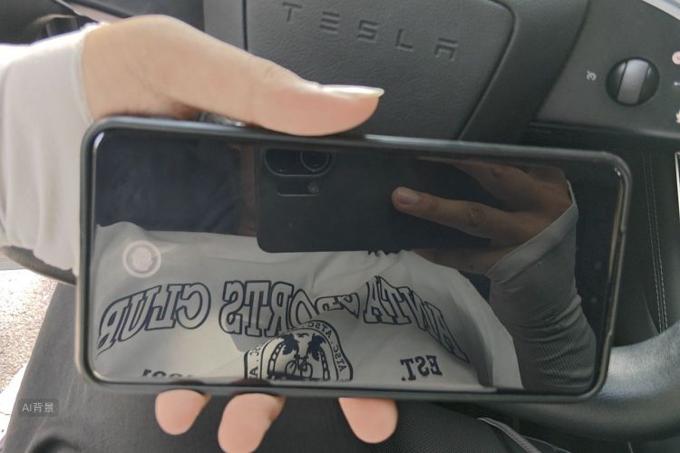 Tesla Model Y 2025 #10 Tesla Model Y 2025 car image #10