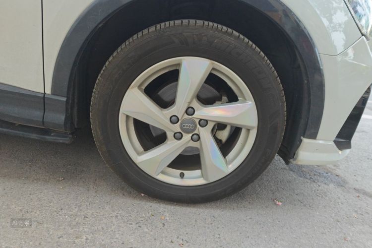 Audi Q3 2020 immagine di auto #9
