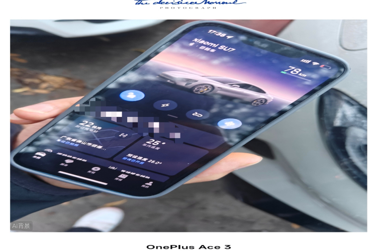 小米汽车 小米SU7 2024 汽车图片 #10