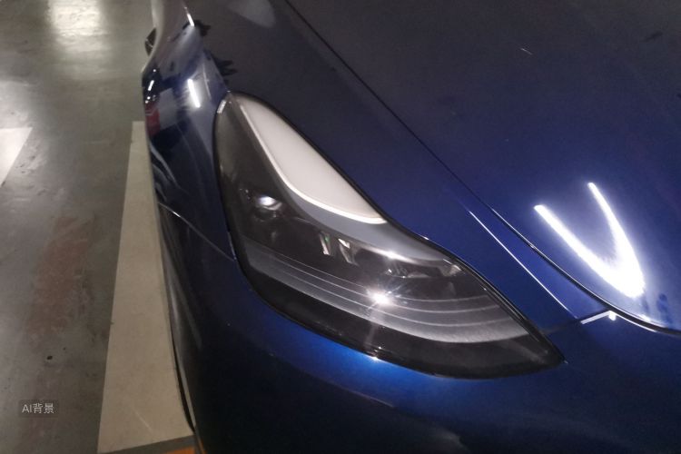 Tesla Model Y 2023 imagem de carro #8