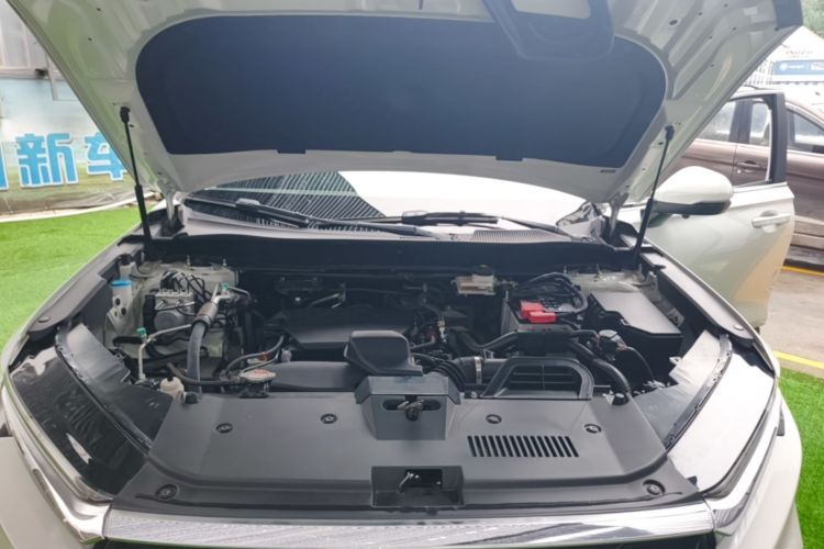 Honda CR-V 2024 car image #20