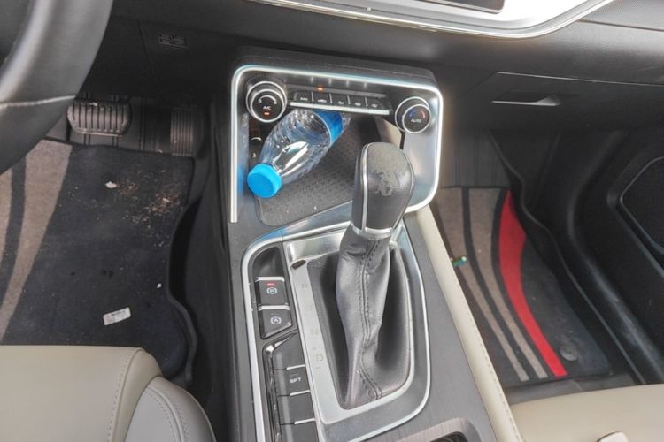 GEELY Binray 2018 #14 GEELY Binray 2018 car image #14