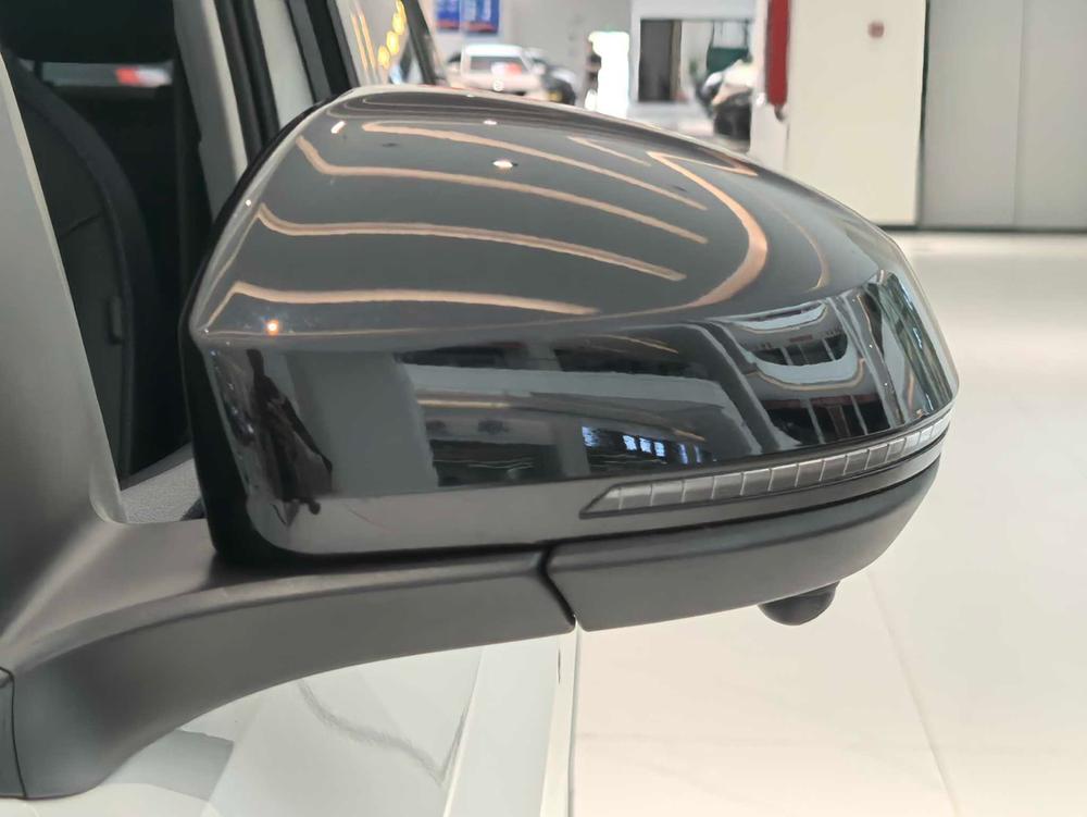 Volkswagen Tharu 2025 #11 Volkswagen Tharu 2025 изображение автомобиля #11