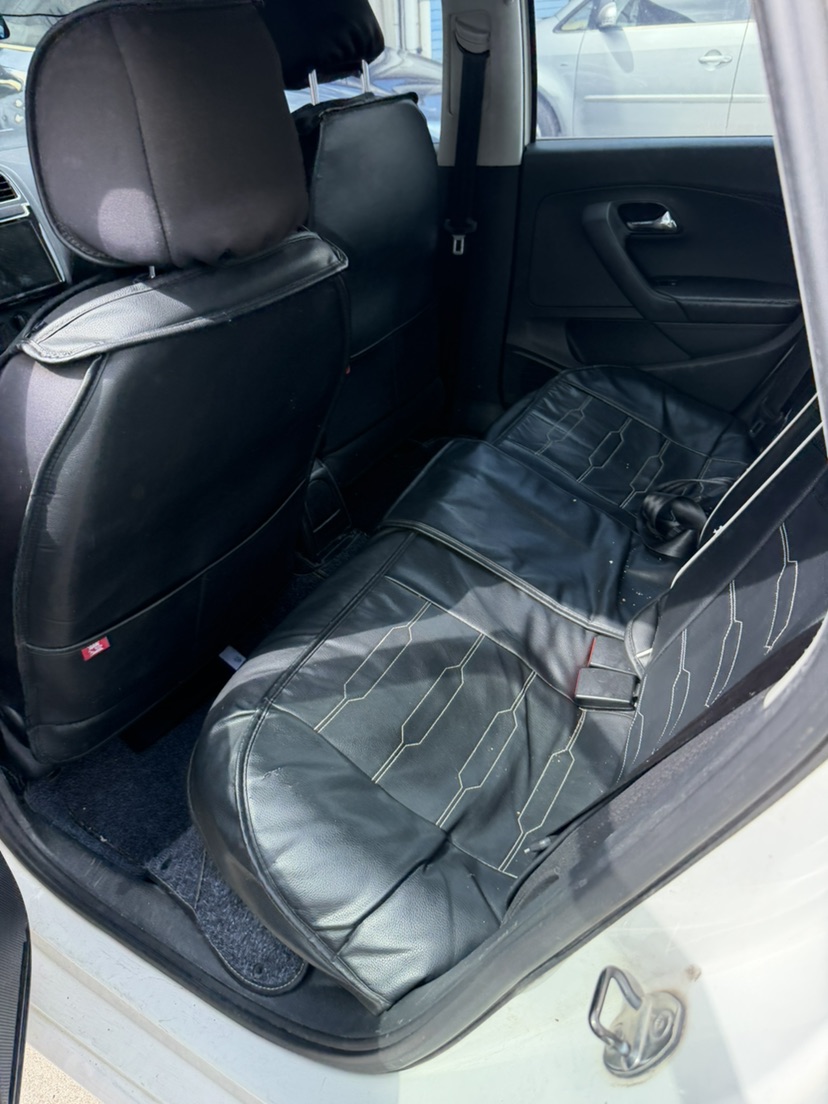 Volkswagen Polo 2014 immagine di auto #5