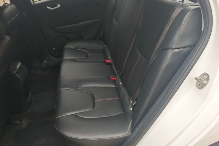 Chery Arrizo 5 2018 #17 Chery Arrizo 5 2018 изображение автомобиля #17