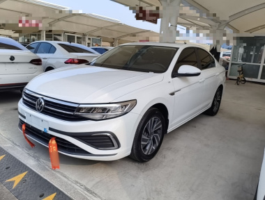 Volkswagen Bora 2025 car image 