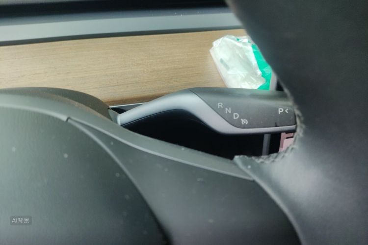 Tesla Model 3 2021 car image #16