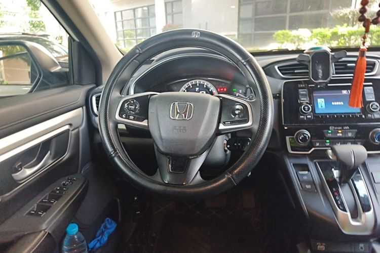 Honda CR-V 2020 #15 Honda CR-V 2020 car image #15