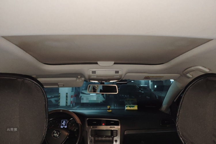 Volkswagen Golf 2015 car image #20