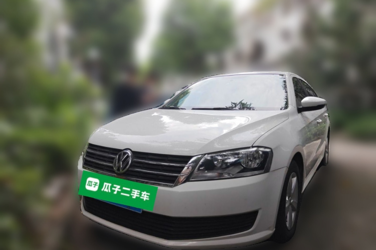 Volkswagen Lavida 2014 #2 Volkswagen Lavida 2014 car image #2
