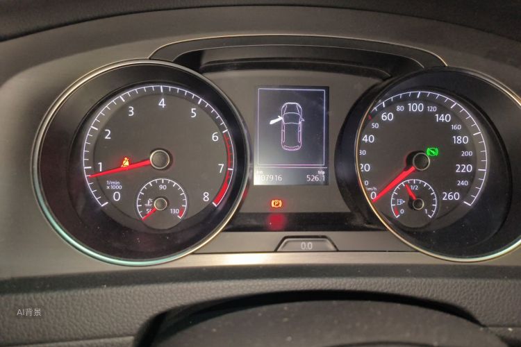 Volkswagen Golf 2016 #13 Volkswagen Golf 2016 immagine di auto #13