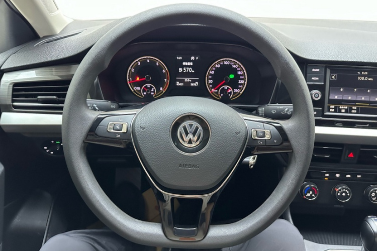 Volkswagen Lavida 2020 #14 Volkswagen Lavida 2020 car image #14