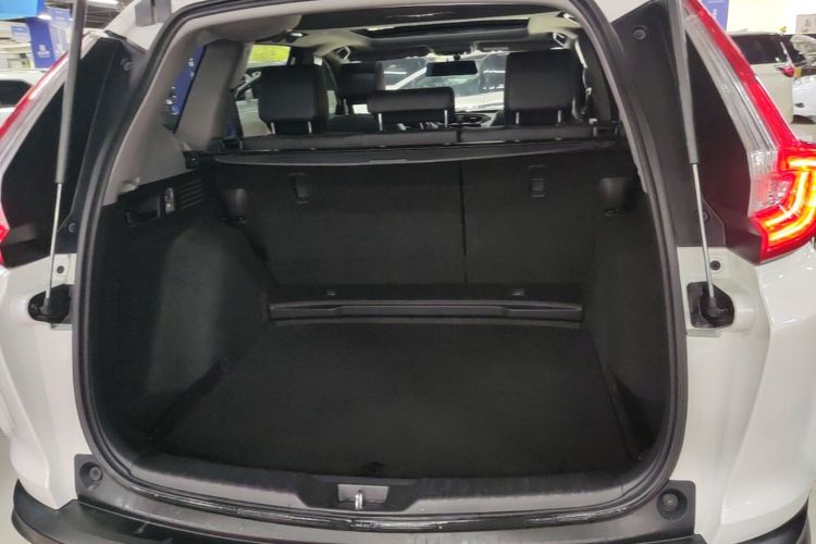 Honda CR-V 2020 car image #19