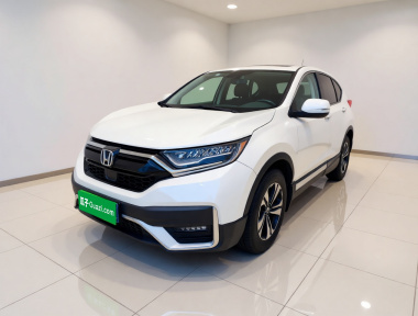Honda CR-V 2021 Honda CR-V 2021 car image