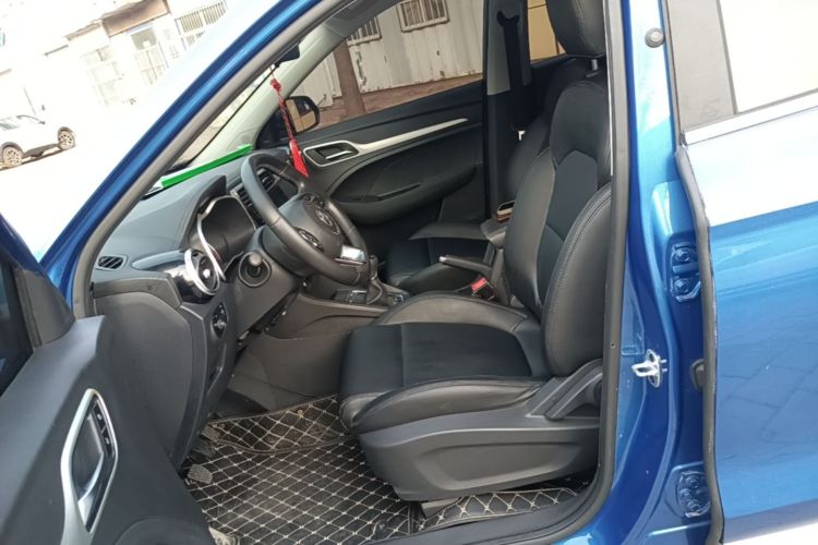 MG ZS 2019 #19 MG ZS 2019 car image #19