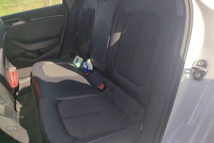 Audi A3 2018 #19 Audi A3 2018 car image #19