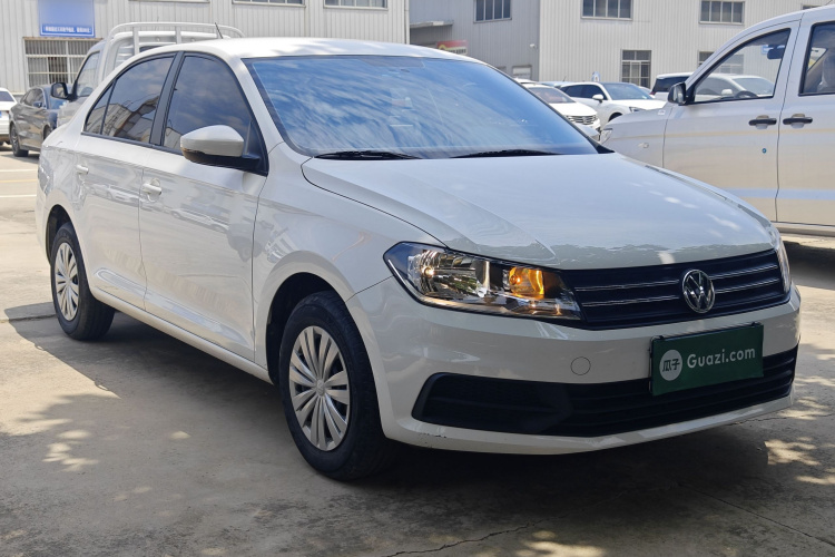 Volkswagen Santana 2022 car image #4
