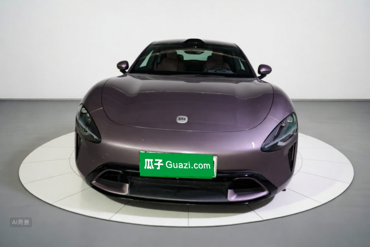 MI SU7 2024 car image #3