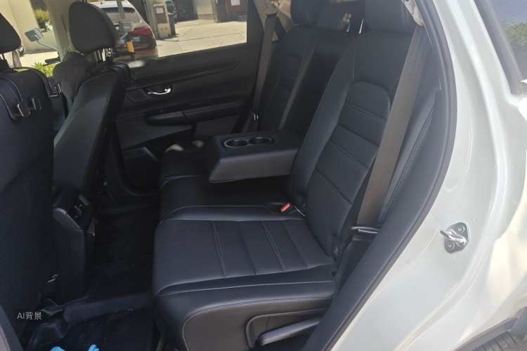 Honda CR-V 2024 car image #19