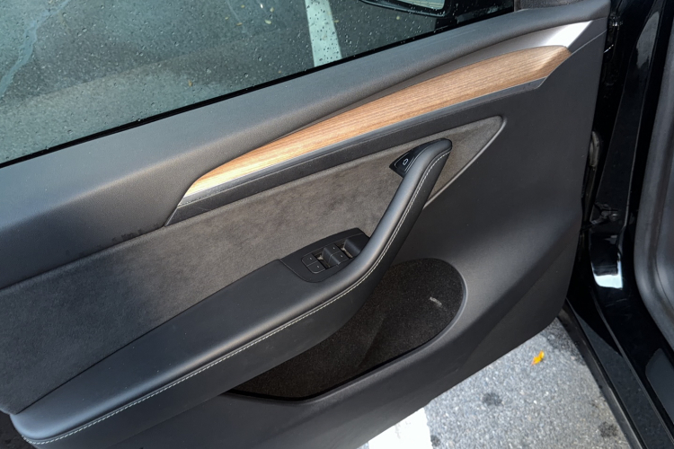 Tesla Model Y 2021 #22 Tesla Model Y 2021 immagine di auto #22