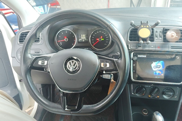 Volkswagen Polo 2018 #10 Volkswagen Polo 2018 car image #10