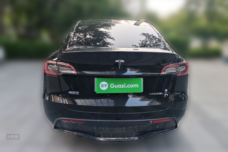 Tesla Model Y 2023 #6 Tesla Model Y 2023 car image #6