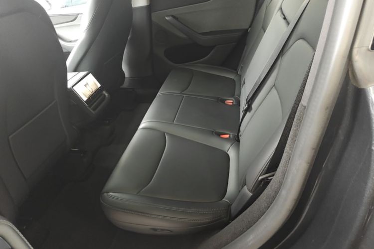 Tesla Model Y 2025 #17 Tesla Model Y 2025 car image #17