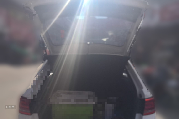 Volkswagen Santana 2016 car image #21