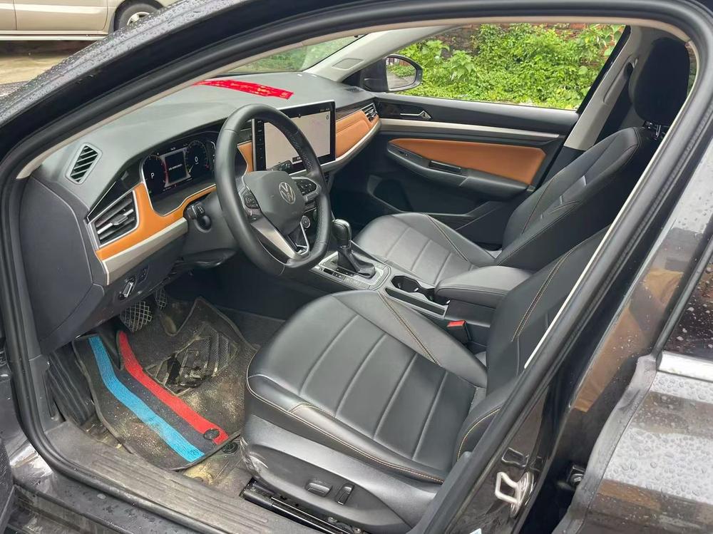 Volkswagen Bora 2023 immagine di auto #8
