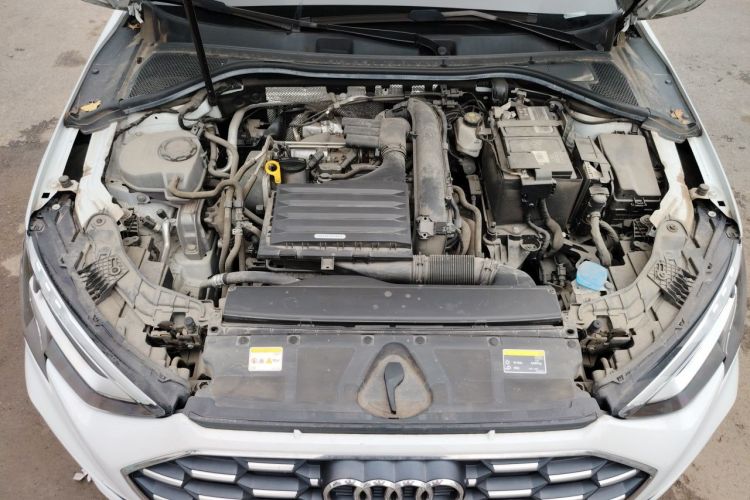 Audi A3 2022 immagine di auto #18